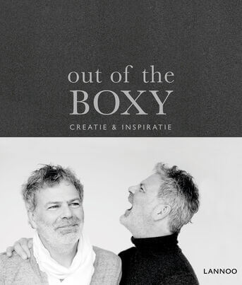 Out of the Boxy (e-book)