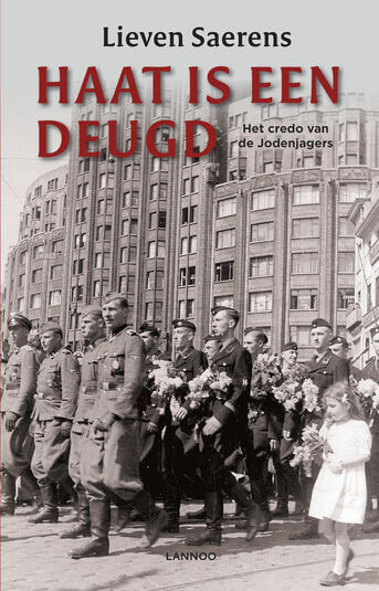 Haat is een deugd (e-book)