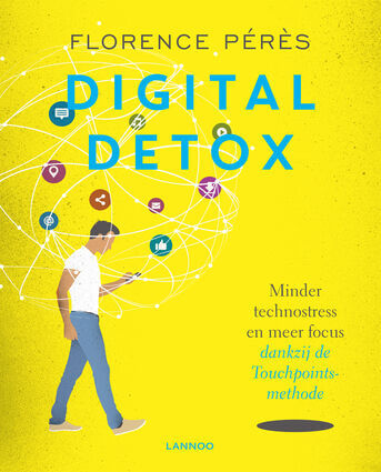 Digital detox (e-book)