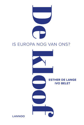 De kloof (e-book)