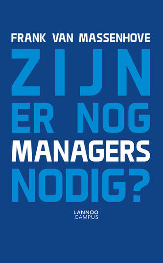 Zijn er nog managers nodig (e-book)