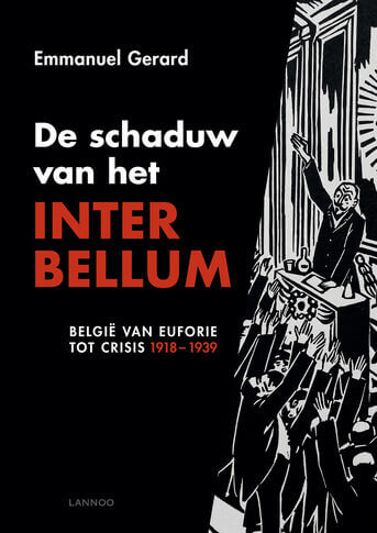 De schaduw van het interbellum (e-book)