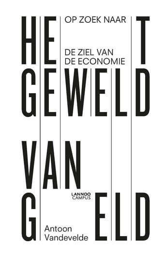 Het geweld van geld (e-book)