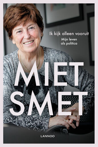 Ik kijk alleen vooruit (e-book)