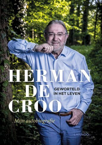 Geworteld in het leven (e-book)