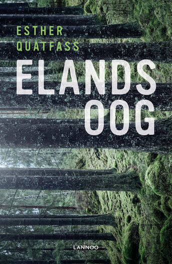 Elandsoog (e-book)