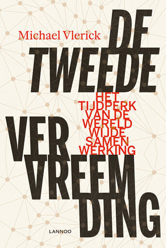 De tweede vervreemding (e-book)