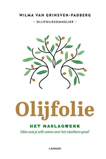 Olijfolie (e-book)