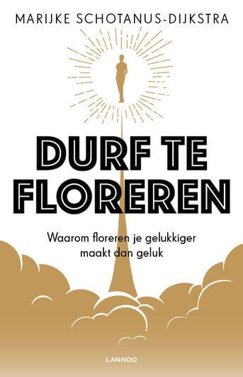 Durf te floreren (e-book)