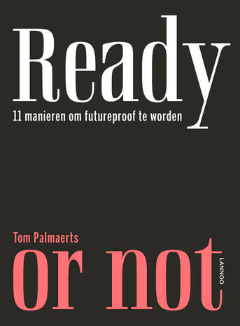 Ready or not (e-book)