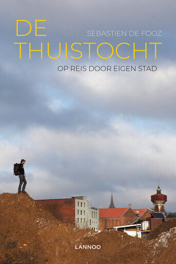 De thuistocht (e-book)