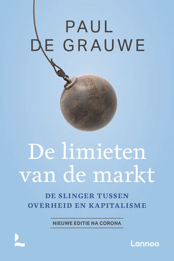 De limieten van de markt (e-book)