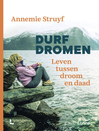 Durf dromen (e-book)