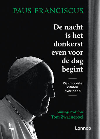 De nacht is het donkerst voor de dag begint (e-book)