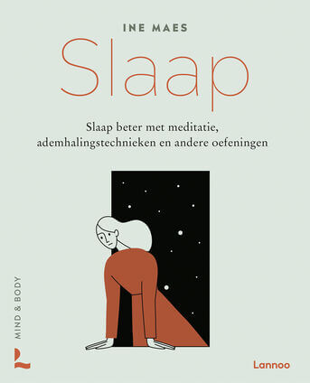 Mind &amp; body - Slaap (e-book)