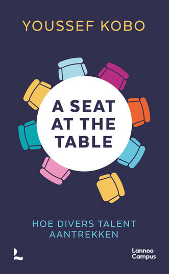 A seat at the table (e-book)