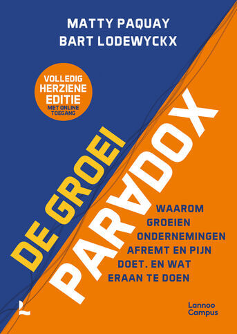 De groeiparadox (e-book)