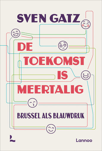 De toekomst is meertalig (e-book)