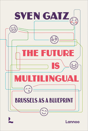 The future is multilingual (e-book)