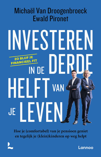 Investeren in de derde helft van je leven (e-book)