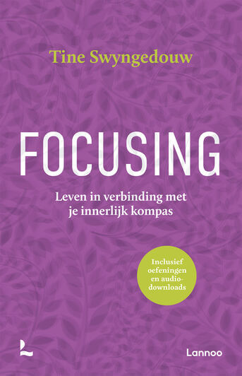 Focusing (e-book)