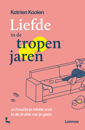 Liefde in de tropenjaren (e-book)