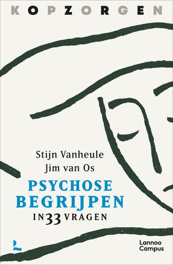 Kopzorgen. Psychose begrijpen (e-book)