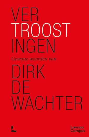 Vertroostingen (e-book)