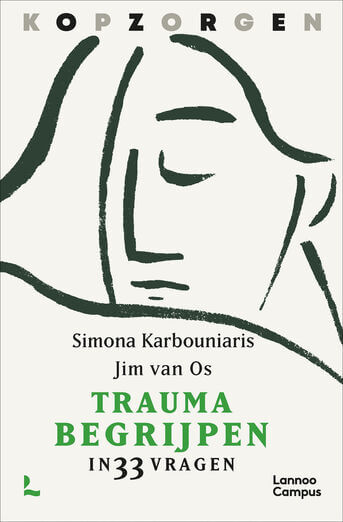 Kopzorgen. Trauma begrijpen (e-book)