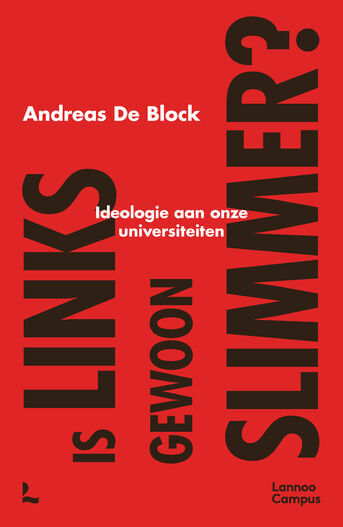 Is links gewoon slimmer? (e-book)