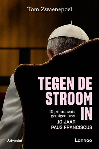 Tegen de stroom in (e-book)