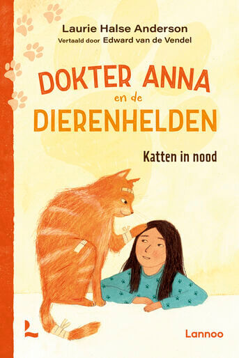 Katten in nood (e-book)