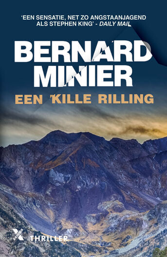 Een kille rilling (e-book)