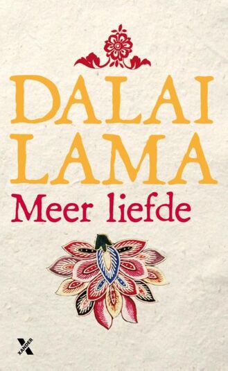 Meer liefde (e-book)