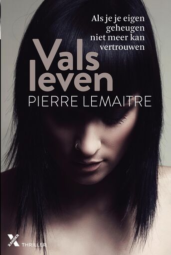 Vals leven (e-book)