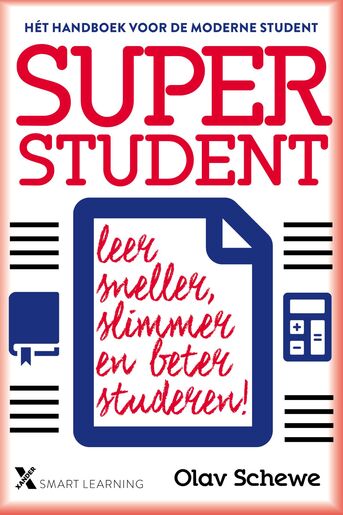 Superstudent (e-book)