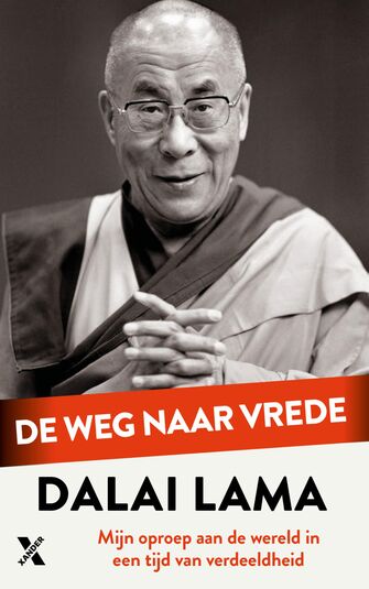 De weg naar vrede (e-book)