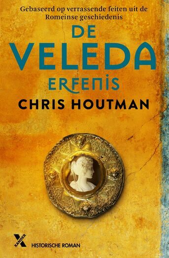 De Veleda-erfenis (e-book)