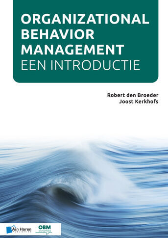 Organizational Behavior Management (e-book)