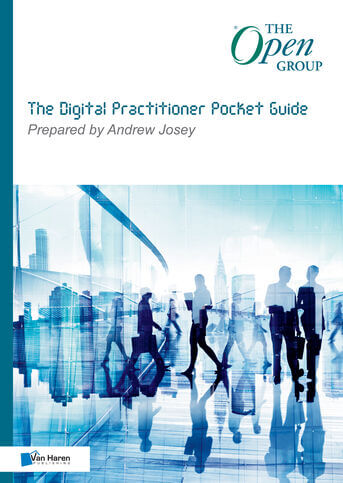 The Digital Practitioner Pocket Guide (e-book)