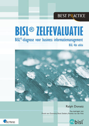 BiSL® Zelfevaluatie (e-book)