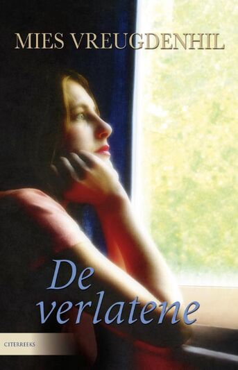 De verlatene (e-book)