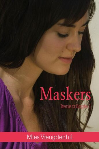 Maskers (e-book)