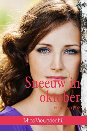 Sneeuw in oktober (e-book)