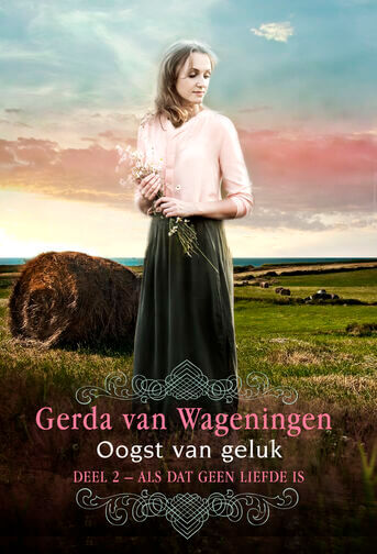 Oogst van geluk (e-book)