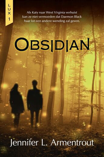 Obsidian (e-book)