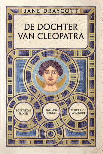 De dochter van Cleopatra (e-book)