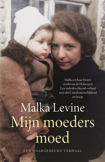 Mijn moeders moed (e-book)