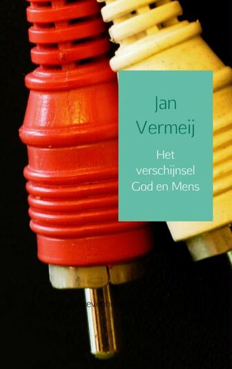 Het verschijnsel God en mens (e-book)