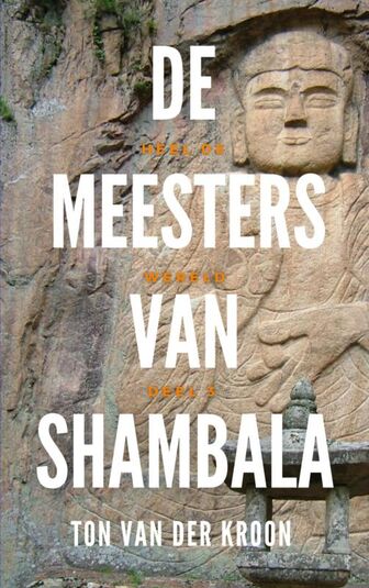 De Meesters van Shambhala (e-book)